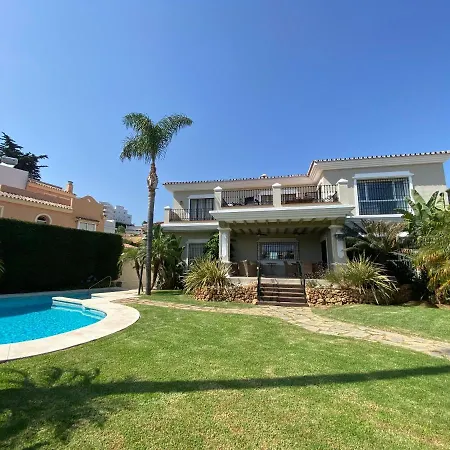 Apartamentos Villa Torreblanca Fuengirola Exterior photo