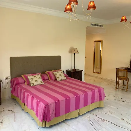 Apartamentos Villa Torreblanca Fuengirola Exterior photo