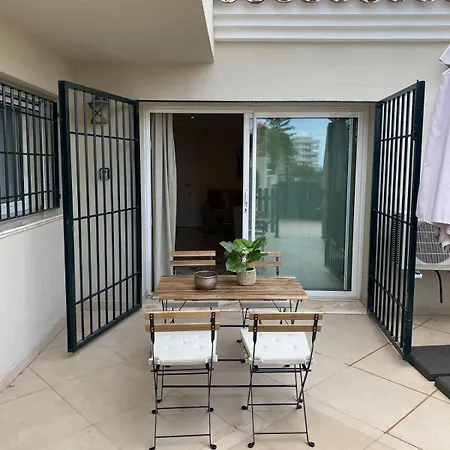 Apartamentos Villa Torreblanca Fuengirola Exterior photo