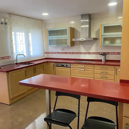 Apartamentos Villa Torreblanca Fuengirola Exterior photo